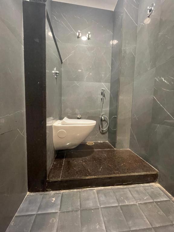Vishwanath Inn バラナシ エクステリア 写真